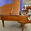 1922 Steinway model O grand piano, mahogany - Grand Pianos